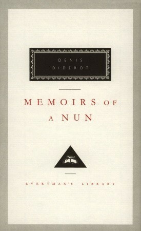 Memoirs of a Nun by Francis Birrell, P.N. Furbank, Denis Diderot
