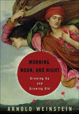 Morning, Noon, and Night: Finding the Meaning of Life's Stages Through Books by Arnold Weinstein