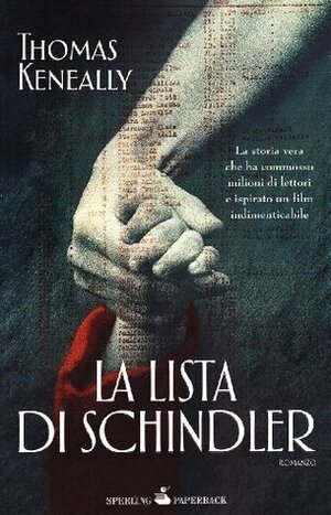 La lista di Schindler by Marisa Castino Bado, Thomas Keneally