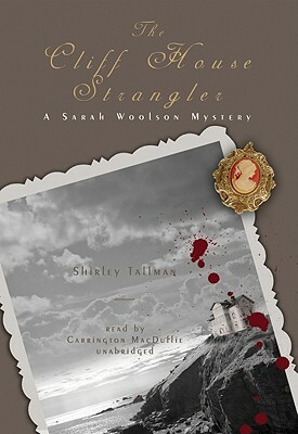 The Cliff House Strangler by Shirley Tallman