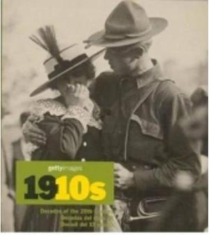 1910s.Decades of the 20th Century; Décadas del siglo XX; Decadi del XX secola, Trilingual by Nick Yapp, Nick Yapp