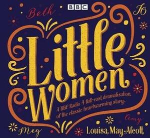 Little Women by Louisa May Alcott