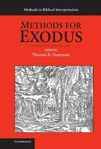 Methods for Exodus by 