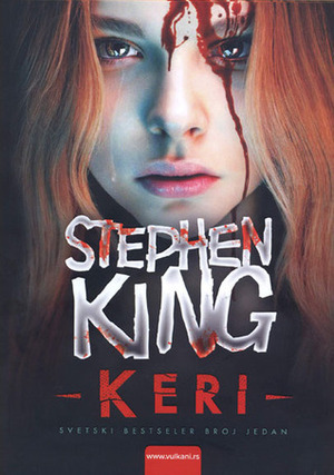 Keri by Stephen King