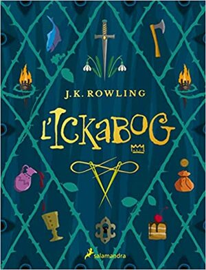 L'ickabog by J.K. Rowling