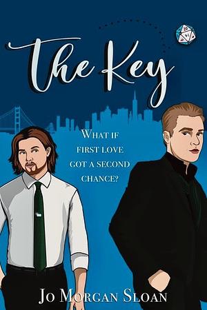 The Key by Jo Morgan Sloan