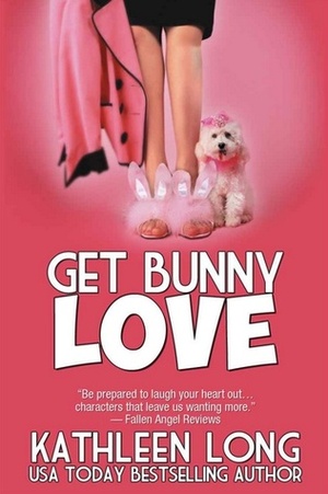 Get Bunny Love by Kathleen Long