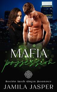 Mafia Possession by Jamila Jasper, Jamila Jasper