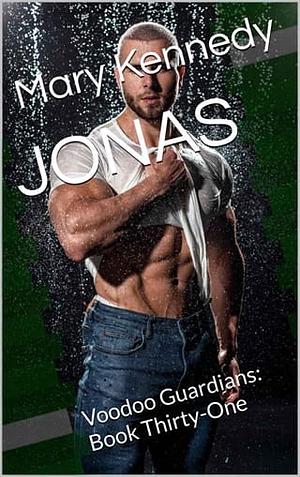 Jonas by Mary Kennedy