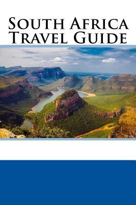 South Africa Travel Guide by Alan Harris