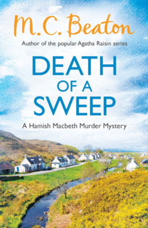 Death of a Sweep by M.C. Beaton