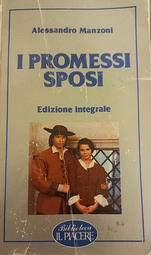 I promessi sposi by Alessandro Manzoni