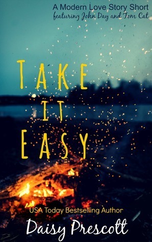 Take it Easy by Daisy Prescott