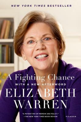 A Fighting Chance by Elizabeth Warren