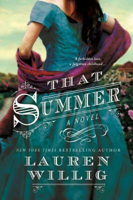 That Summer by Lauren Willig