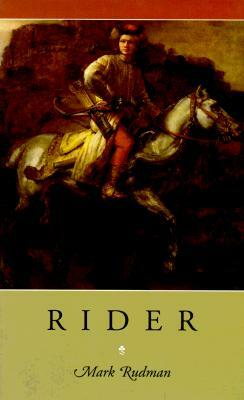 Rider: The Rider Quintet, Vol. 1 by Mark Rudman