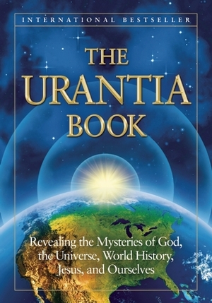 The Urantia Book by Urantia Foundation