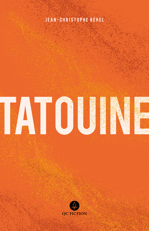 Tatouine by Jean-Christophe Réhel