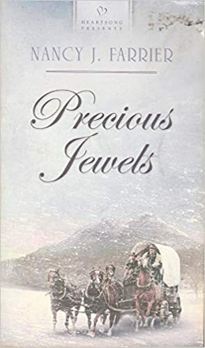 Precious Jewels by Nancy J. Farrier