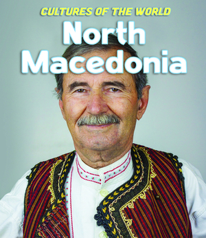 North Macedonia by MaryLee Knowlton, Debbie Nevins