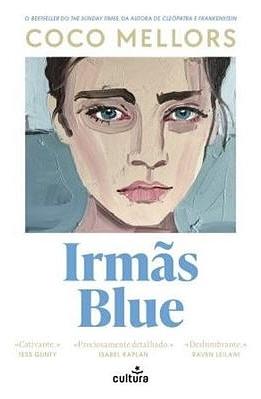 Irmãs Blue by Coco Mellors