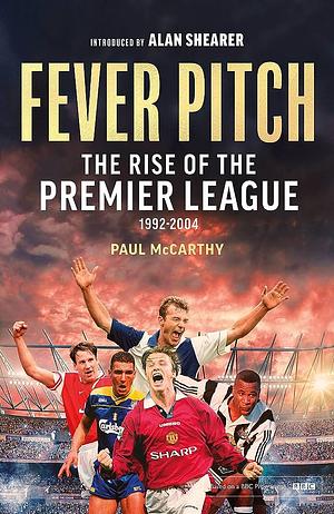 Fever Pitch by Paul McCarthy