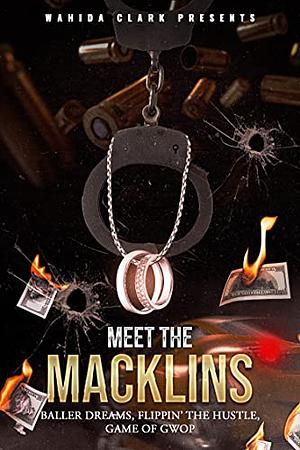 Meet the Macklins : An Urban Thriller Omnibus by Macklin Tasha