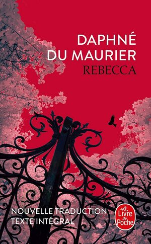 Rebecca by Daphne du Maurier