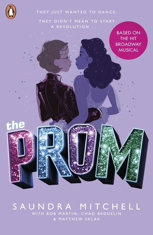 The Prom by Saundra Mitchell