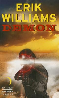 Demon by Erik Williams