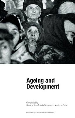 Ageing and Development by 