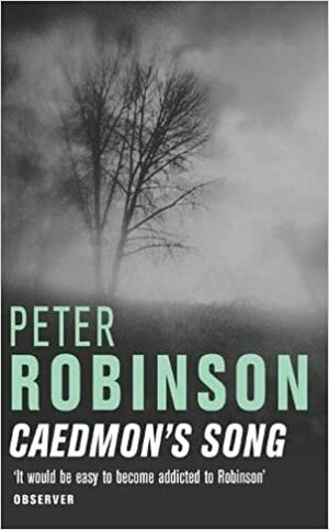 Caedmon's Song by Peter Robinson