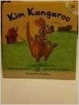 Kim Kangaroo (Hooked on Phonics Kindergarten #14a) by Leslie McGuire