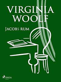 Jacobs rum by Virginia Woolf