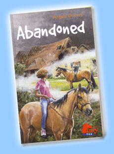 Abandoned by Angela Dorsey