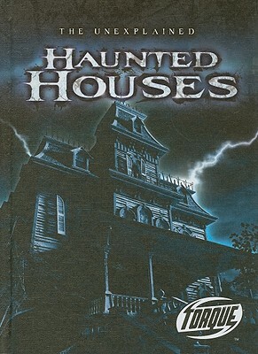 Haunted Houses by Adam Stone