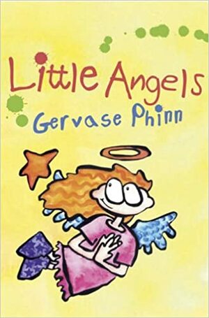 Little Angels by Gervase Phinn