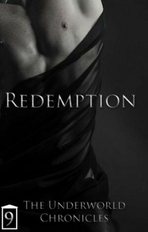 Redemption by Rotty