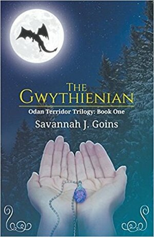 The Gwythienian by Savannah J. Goins