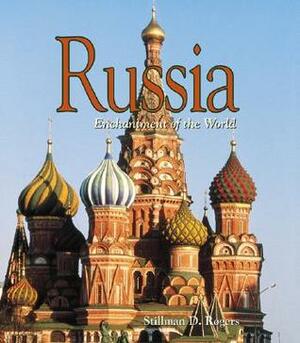 Russia by Stillman D. Rogers