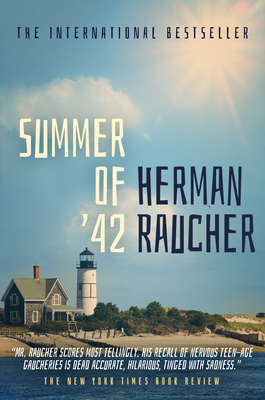 Summer of '42 by Herman Raucher