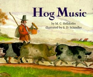 Hog Music by M.C. Helldorfer