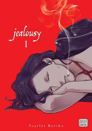 Jealousy, Vol. 1 by Scarlet Beriko