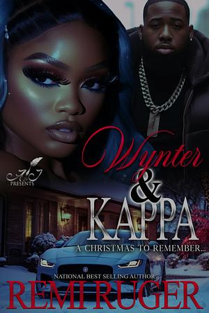 Winter & Kappa: A Christmas to Remember by Remi Ruger