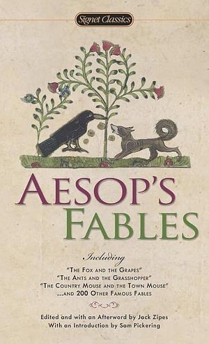 Aesop's Fables by Aesop