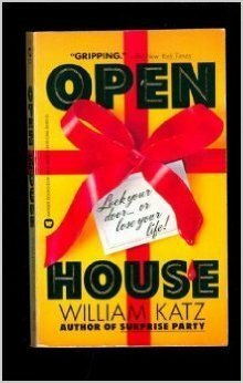 Open House by William Katz