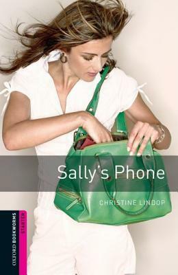 Sally's Phone by Christine Lindop, Grace Reece