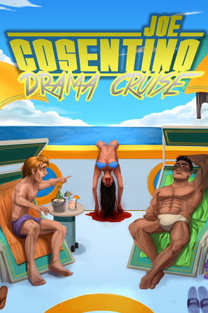 Drama Cruise by Joe Cosentino