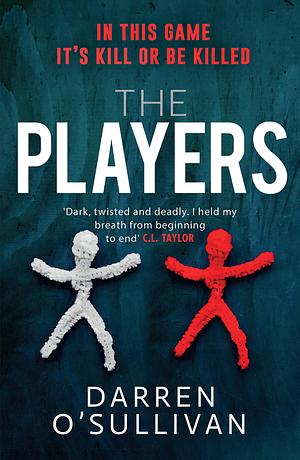 The Players by Darren O'Sullivan