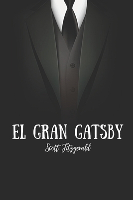 El gran Gatsby by F. Scott Fitzgerald